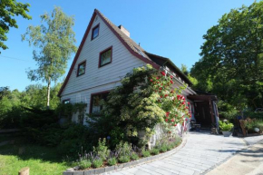 Гостиница Frauenpension Arleta - Women only  Гослар